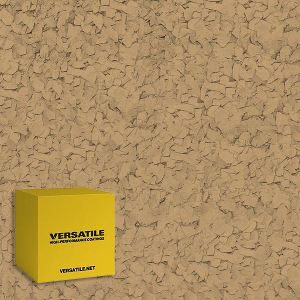 Solid Flake | Versatile High-Performance Coatings®